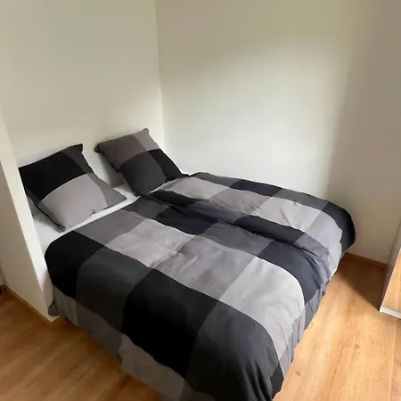 Room With Double Size Bed In Kaysersberg Center Exterior photo